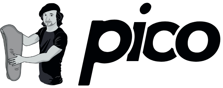 Pico Pizza